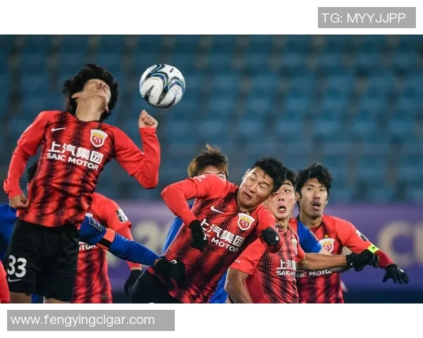 足协杯精彩对决上港迎战权健全场直播时间及观看方式详解