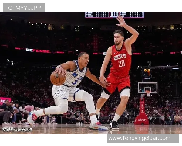 2019年1月28日NBA精彩对决魔术队挑战火箭队全场精彩回顾与分析
