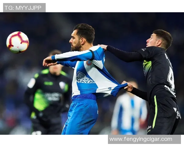 西班牙人队与韦斯卡队激战正酣直播精彩瞬间回顾与分析